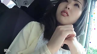 寂しがりな若妻 - 上野真奈美 1